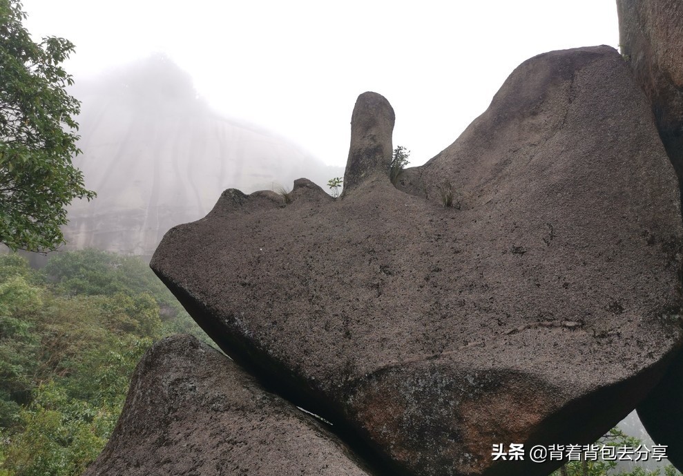 福建十大著名景区，仅仅只有几家免费，你又去过几处呢（下）