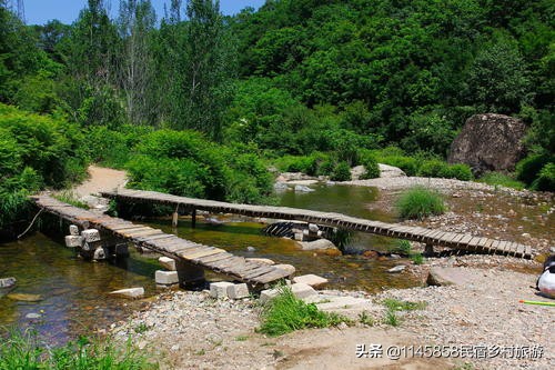 去了6次还想再去的辽宁大石湖景区谢家大院，究竟有什么好的？