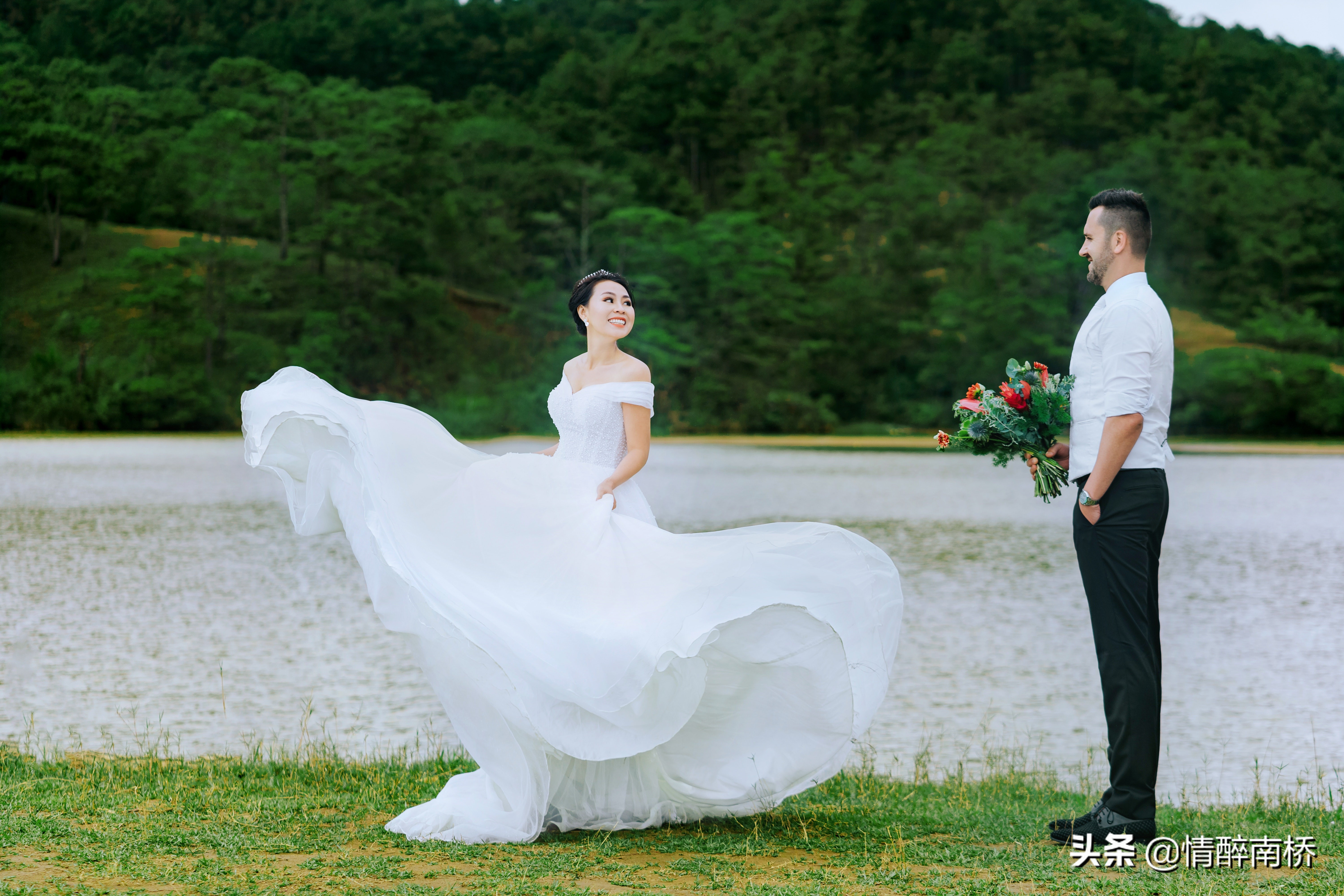 给未婚女人的建议：结婚前要做好这4个“准备”，能让后半生幸福
