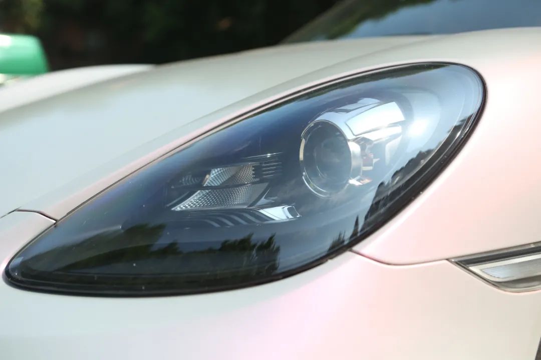 最被低估的“入门”跑车---保时捷718 Cayman