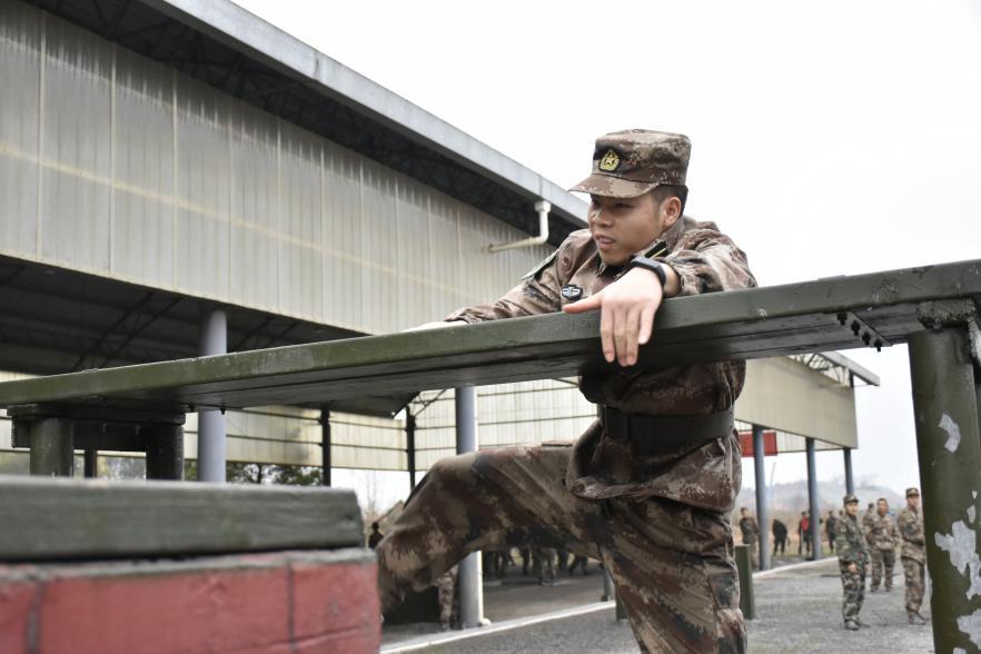 400米障碍攻略，你值得收藏