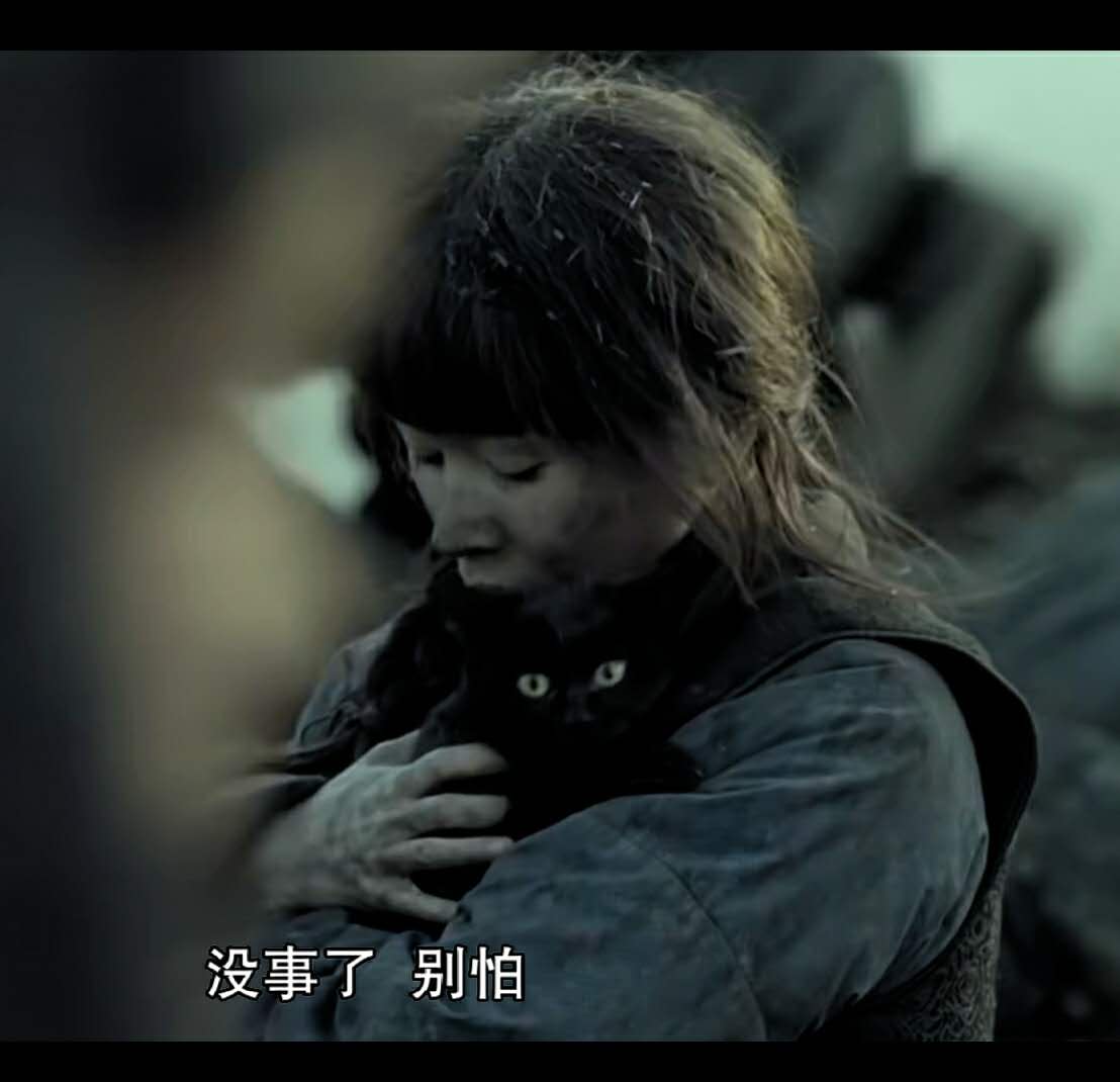 1942电影剧情铃铛分析