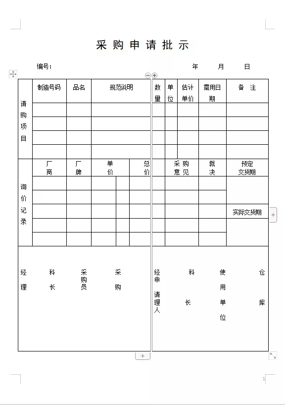 老会计熬了三天整理出来的单据，日常用足够了