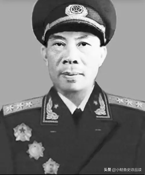 琼崖纵队策源地海南省开国将帅 元帅 大将上将 中将 少将具体籍贯名录