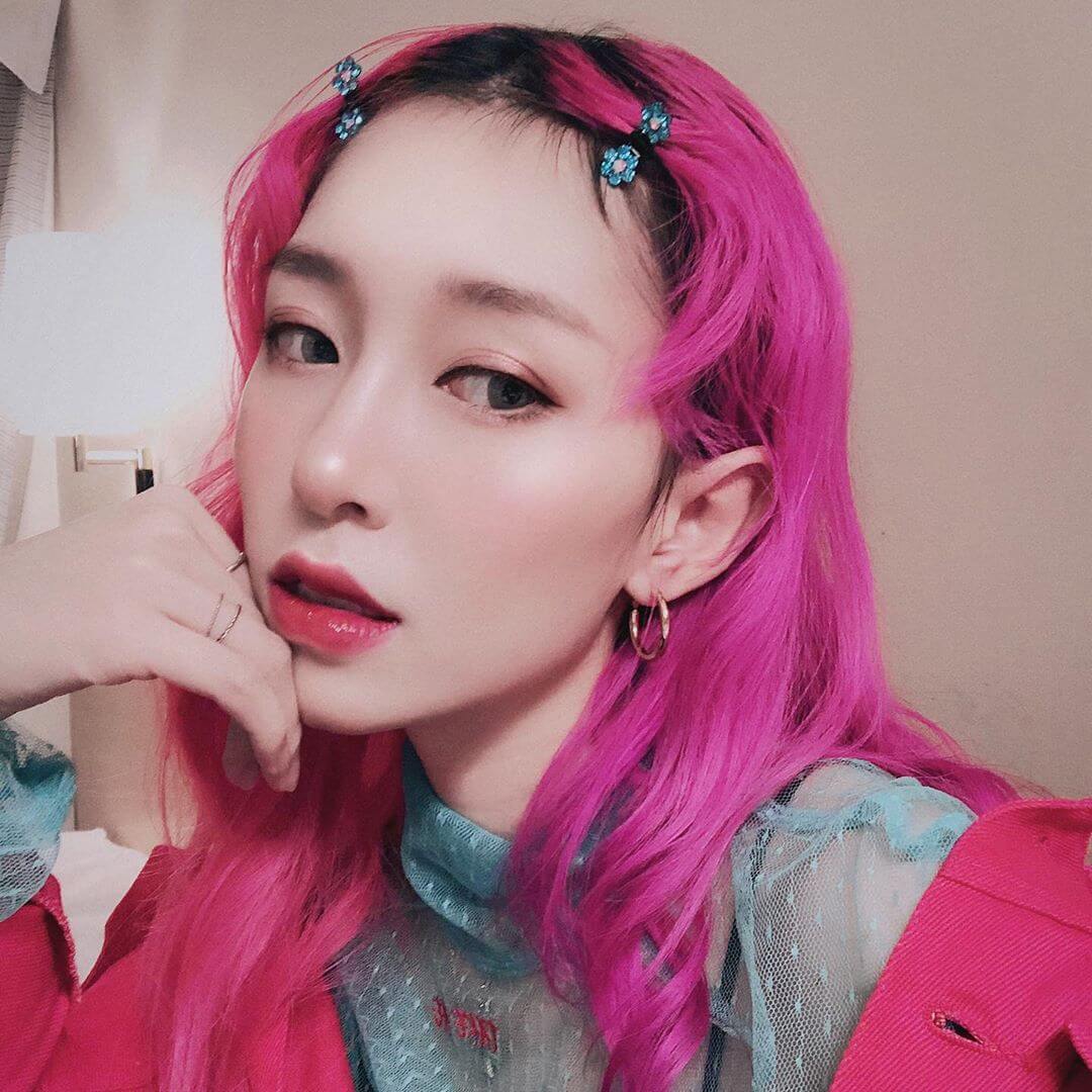 “情歌王子”林俊杰的猎艳史