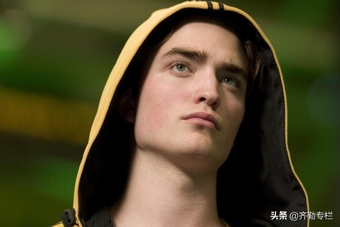 《哈利波特》霍格沃茨四大学院，各选一个代表人物，你会如何选？