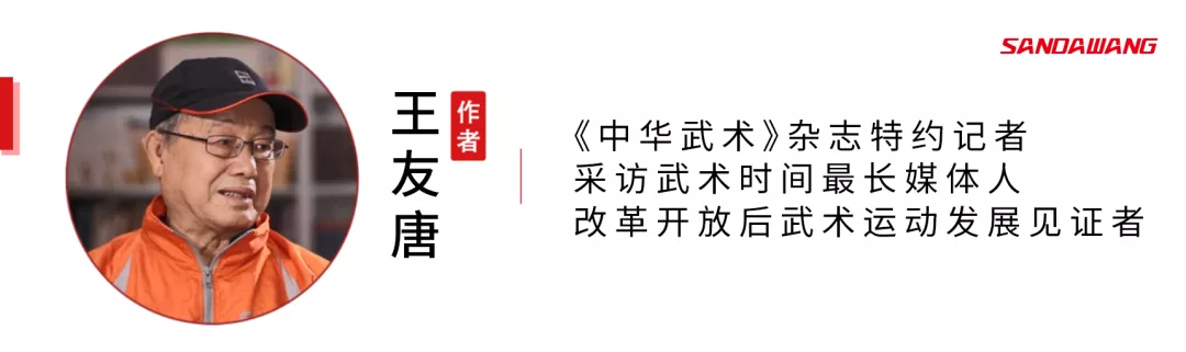 中国武术有哪些在奥运会(观点｜著名体育记者王友唐：东京2020奥运会，带给武术什么借鉴？)