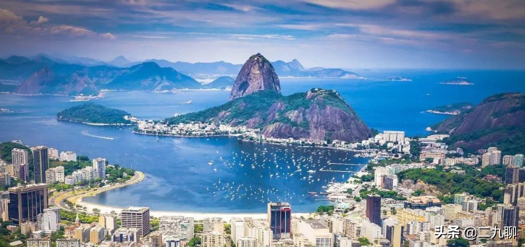 巴西讲什么语言，巴西有多少种语言？