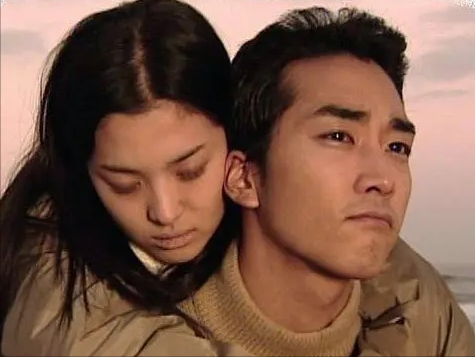 蓝色生死恋大结局 蓝色生死恋电影结局-文化号