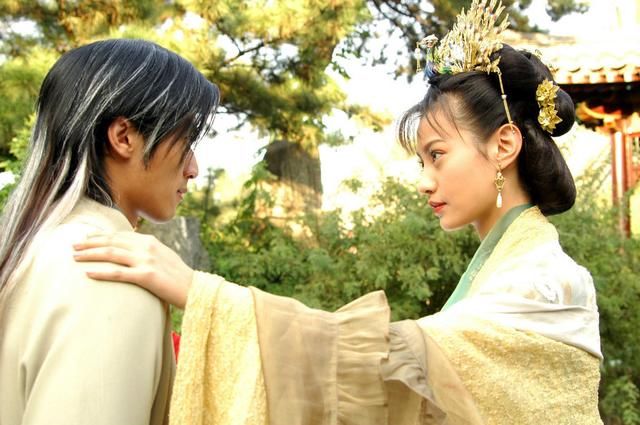 小鱼儿与花无缺大结局 小鱼儿与花无缺最后结局-朝阳百科