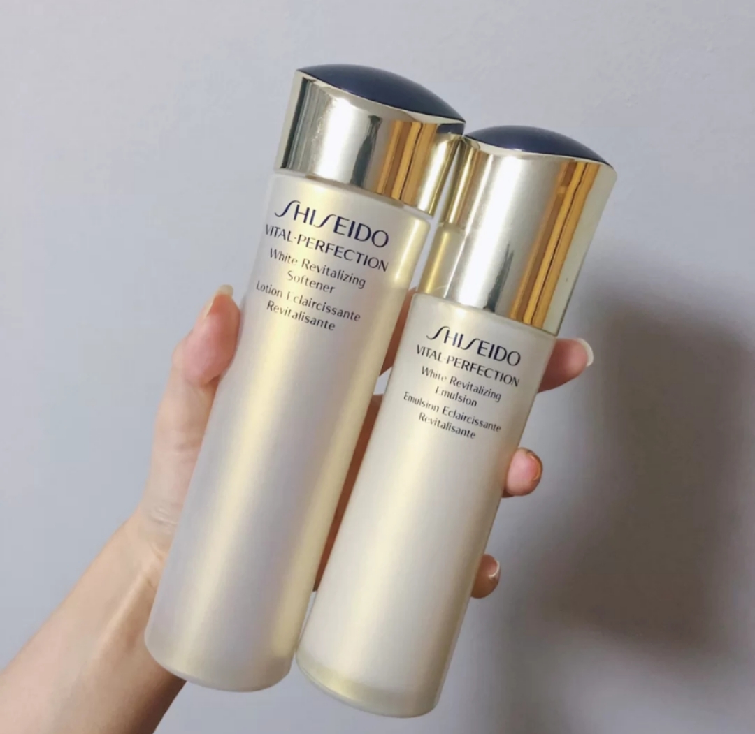 日系真正值得买的水乳：悦薇抗初老，黛珂最强CP，你知道哪几款