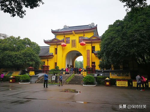广西十大著名旅游景点 广西著名旅游胜地 广西最有名的景区