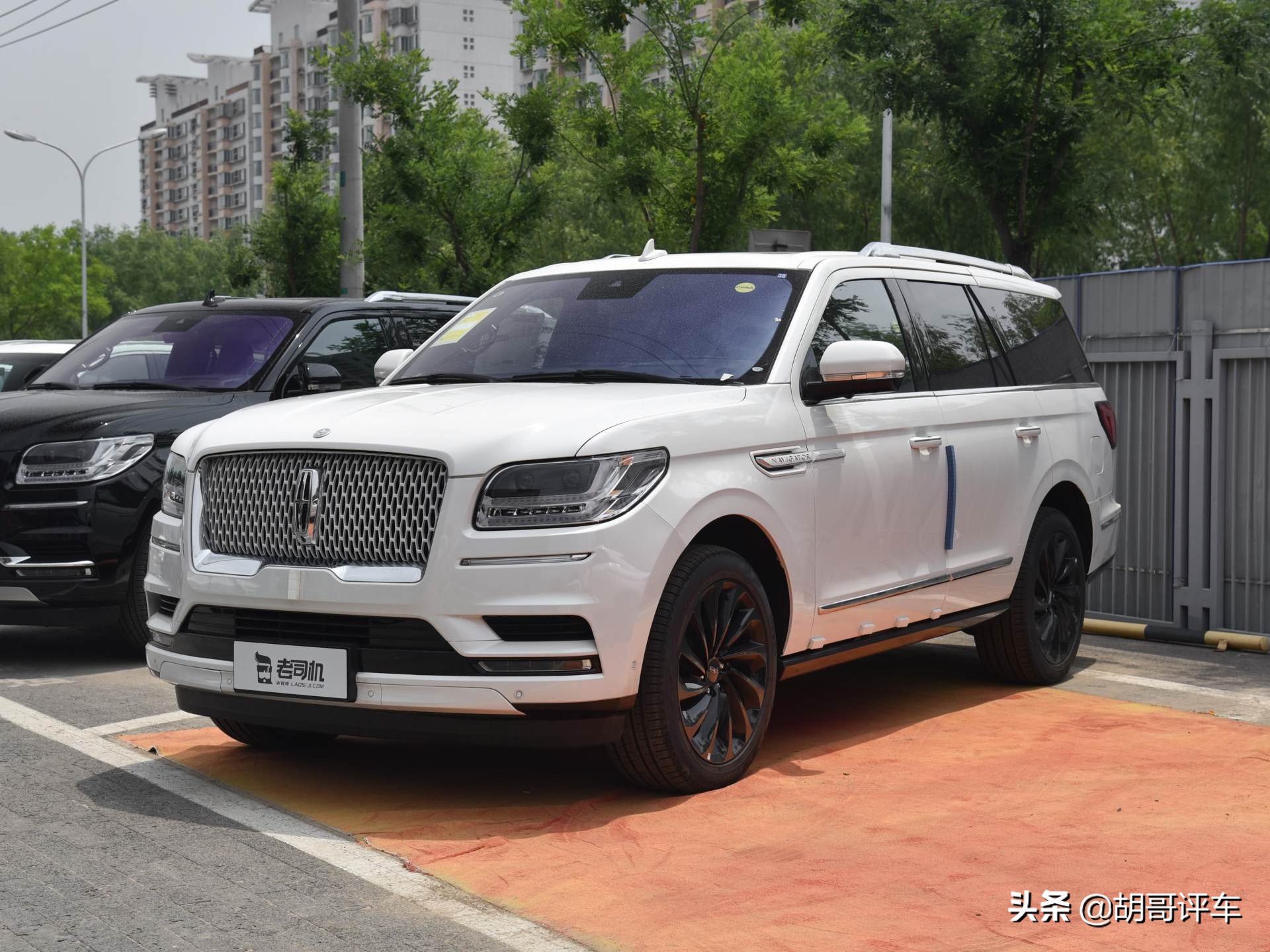 原装进口领航员：高端智能导航系统，精准可靠，全球同步上市