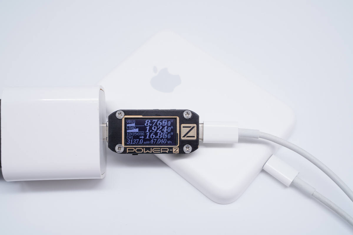 天干物燥小心火烛！苹果、华强北 MagSafe 行动电源横向对比