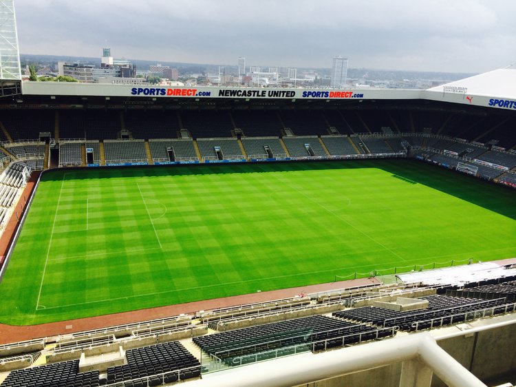 英超喜鹊(英超二十强绰号由来之十四:纽卡斯尔——喜鹊)