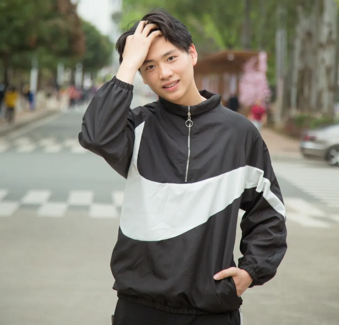 很高兴见到你 | 闽西职业技术学院八大院系等着你！