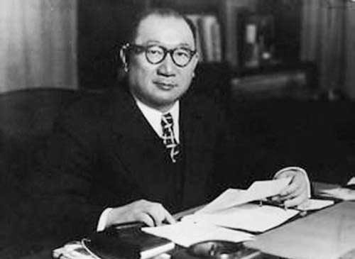 孔祥熙花2000元买孔氏户口？孔子的第77代嫡孙女，淳朴的孔德懋