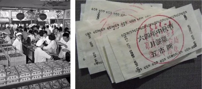 一年一度的“月饼大战”,这些品牌让年轻人疯狂