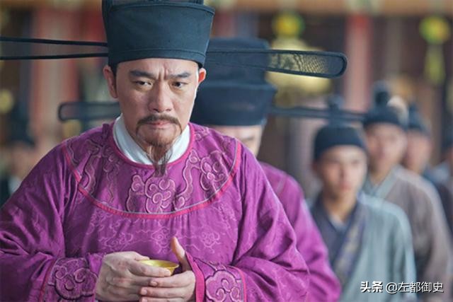 吕蒙正为何被誉为一代名相,他的一生有何功绩?