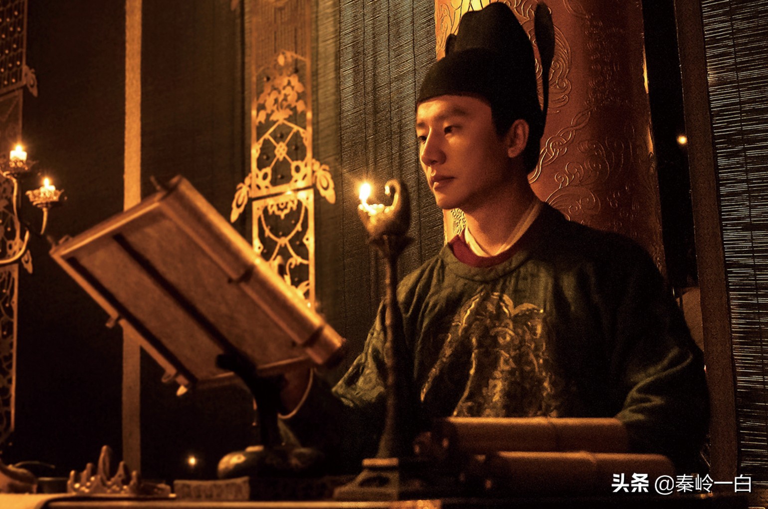 柳宗元:30岁登上人生巅峰的富家才子,你不知道他后半生有多惨!