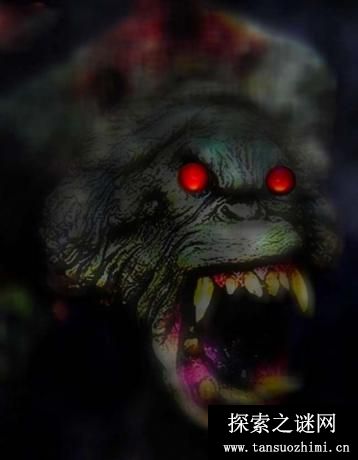 直击！6个让人毛骨悚然的真实灵异事件