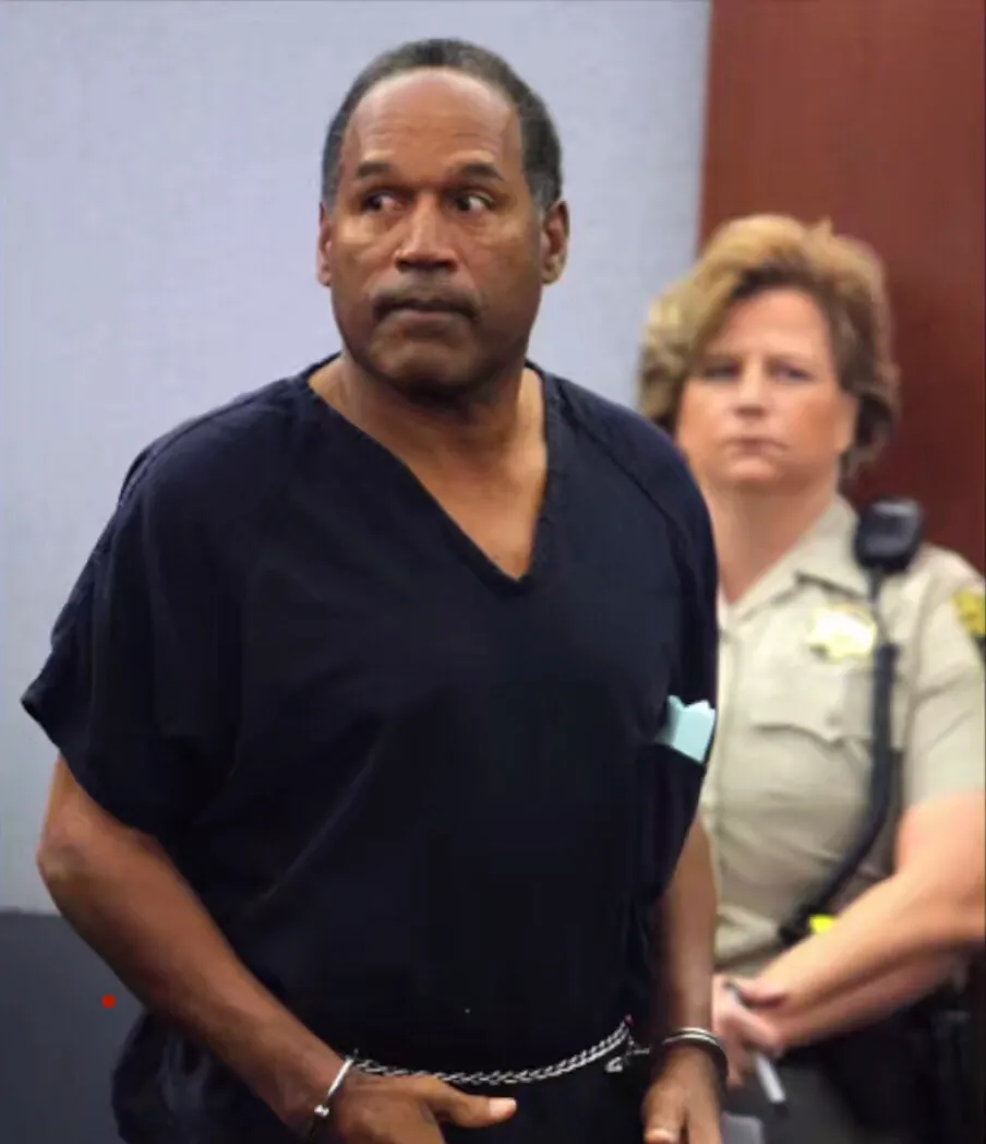 神探李昌钰系列之3—洛杉矶警察的低级失误，神探李昌钰成名之作