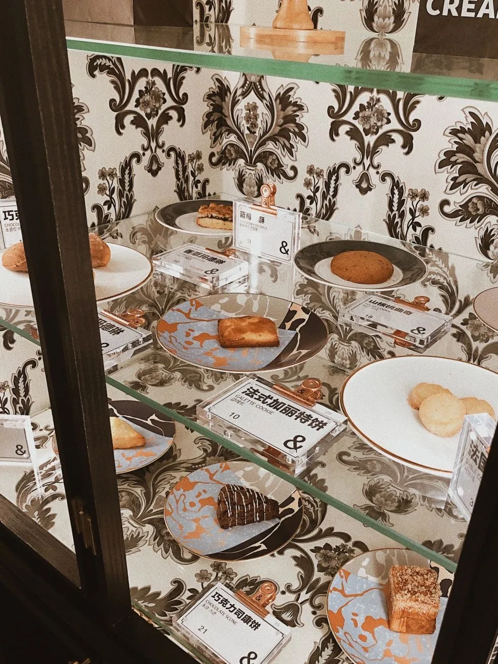 碳水星人欲罢不能！深圳这6家宝藏面包店，每款都很绝