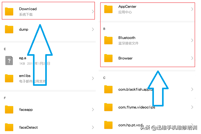 难怪安卓手机越用越卡！这些垃圾文件是可以删除的，你都知道吗？