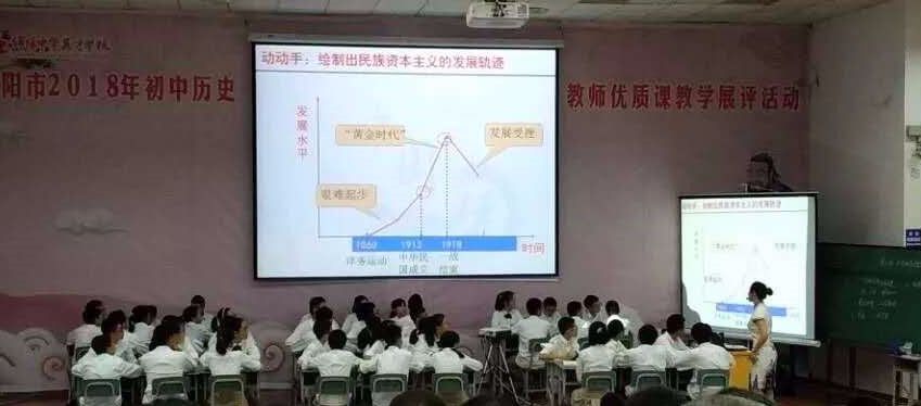 在绵阳，有一种教育叫“富乐”！富乐国际学校已成教育新贵