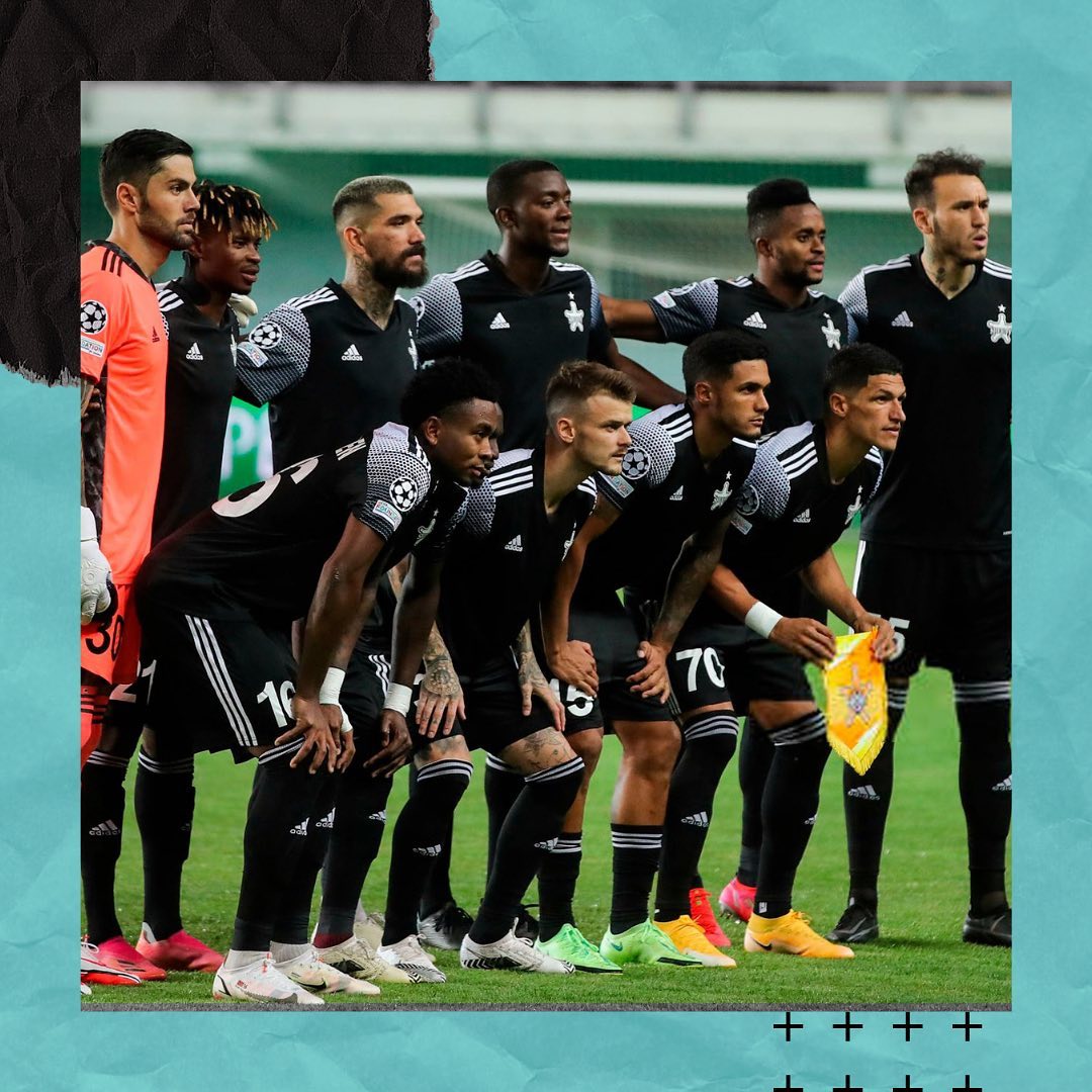 欧冠的谢里夫是哪个国家（这支欧洲最穷国家里的最富球队，他们即将首次闯进欧冠正赛）