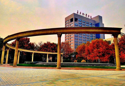 原交通部八校今何在？1所直属，6所共建，一所归985东南大学