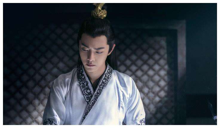 我可能是最后一个写《鹤唳华亭》的影评人，是该正视罗晋的演技了