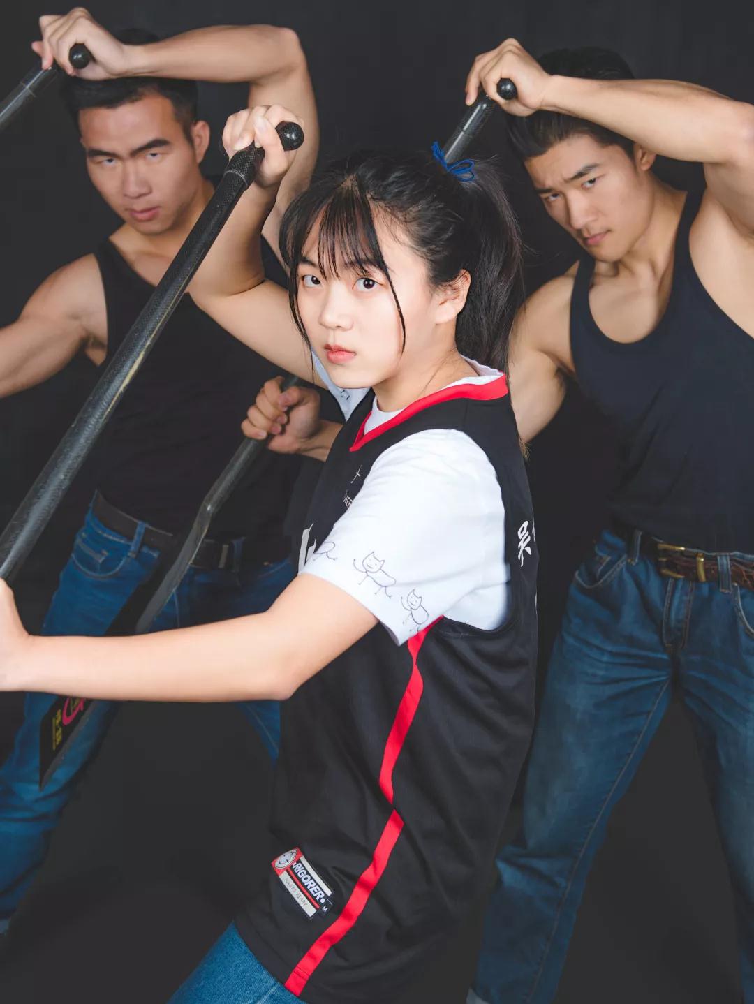 保研清华、考入麻省理工！江苏这10位女神学霸实力