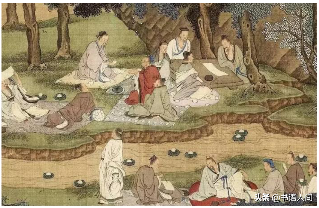 孔子谈学习态度与标准：述而不作，默而识之，学而不厌，诲人不倦