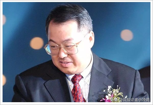 五家上市公司没了，半辈子毁了，他却不知该恨谁