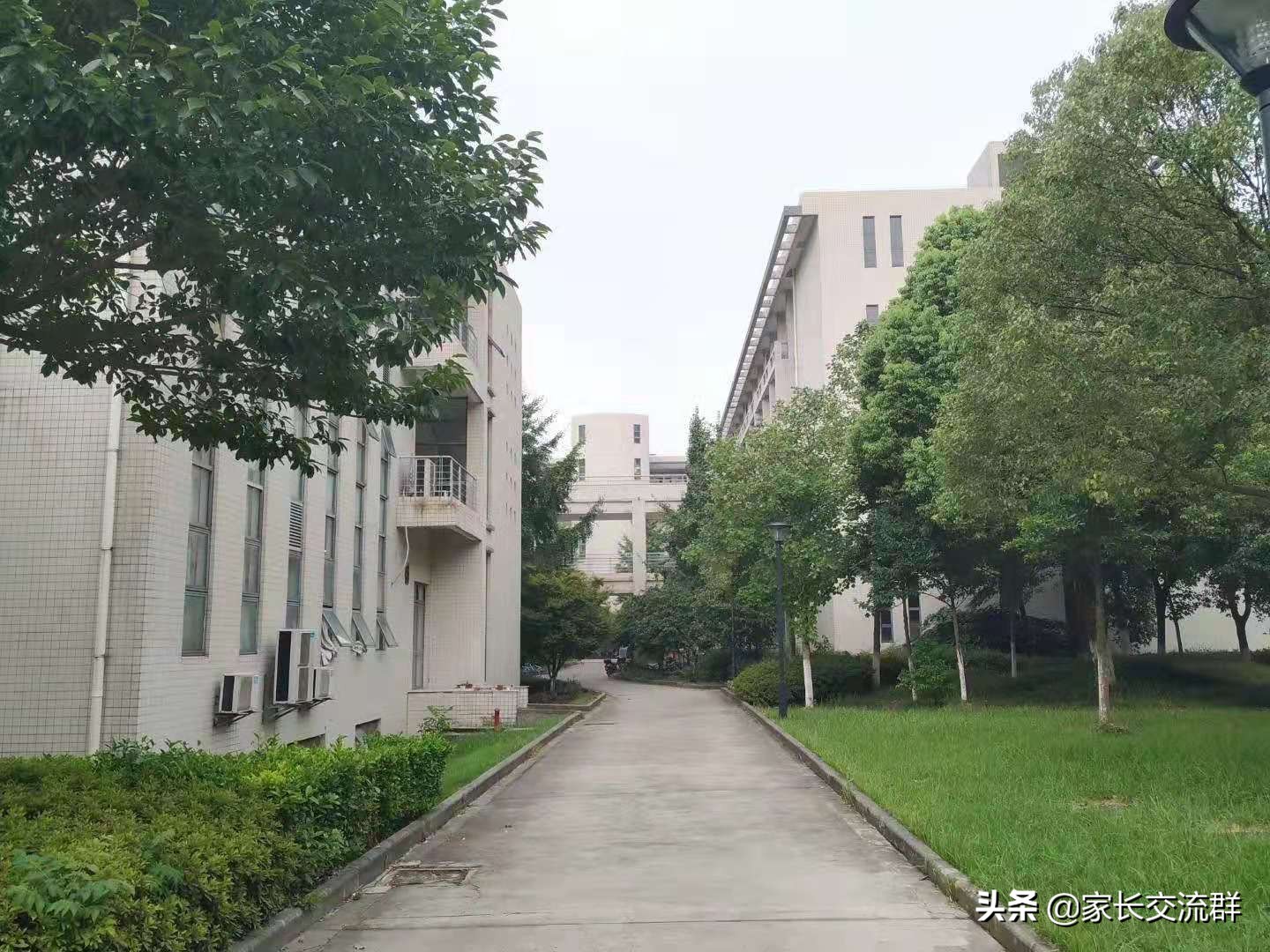 江南大学----一所可能“不适宜”学习的高校