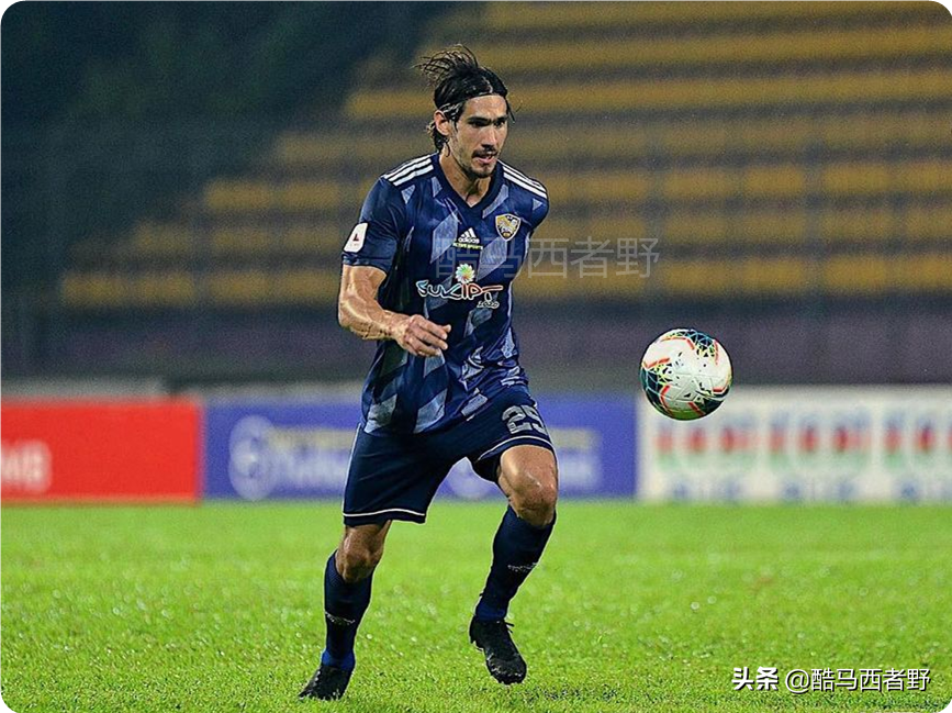 菲律宾为什么踢德甲（解析即将来华参加世预赛的菲律宾男足）