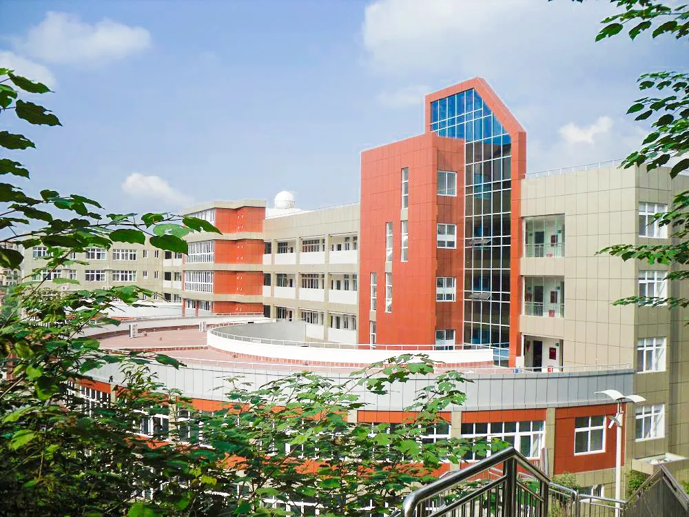 市外招收学生120人！绵阳外国语学校2020年高中招生公告出炉