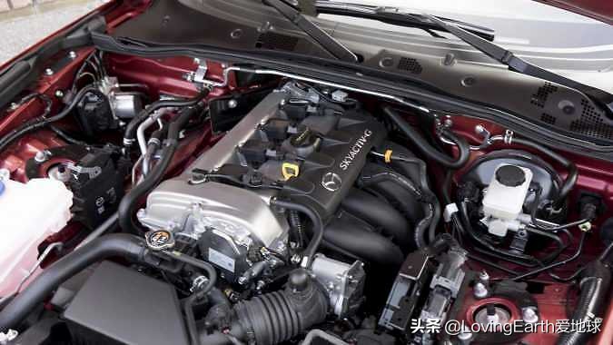 2020年马自达MX-5 GS：大多数人能负担得起的敞篷跑车