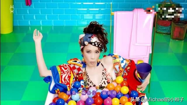 “大有猫腻”！辱华品牌杜嘉班纳又来了，莫文蔚新歌没那么简单