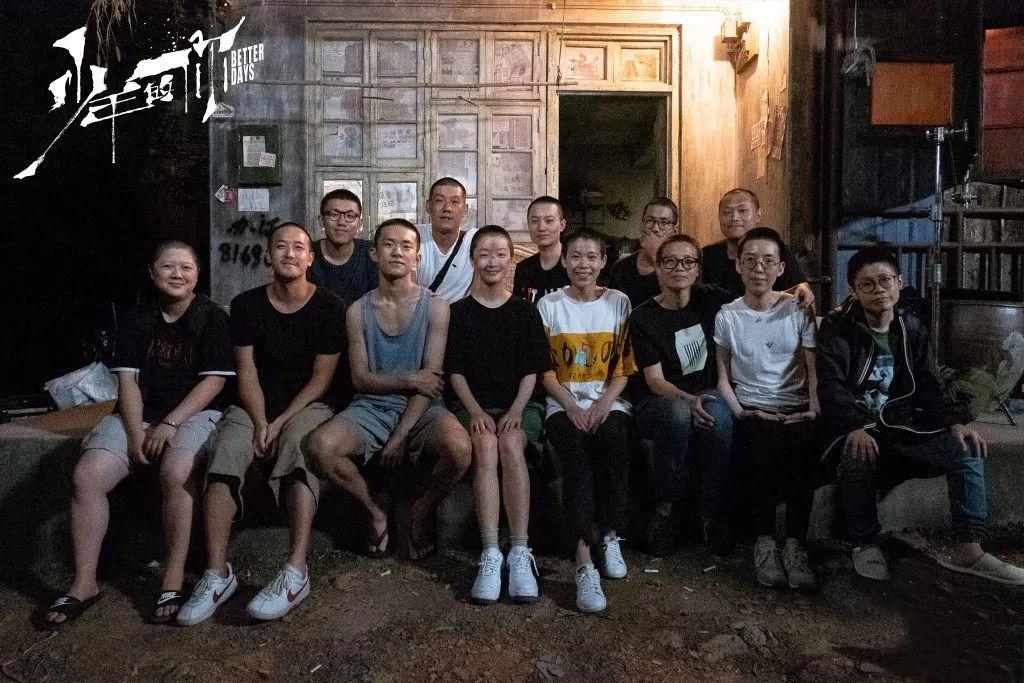 江南style曾志伟(《少年的你》7天突破8亿，最强星二代曾国祥，居然是个工装迷)