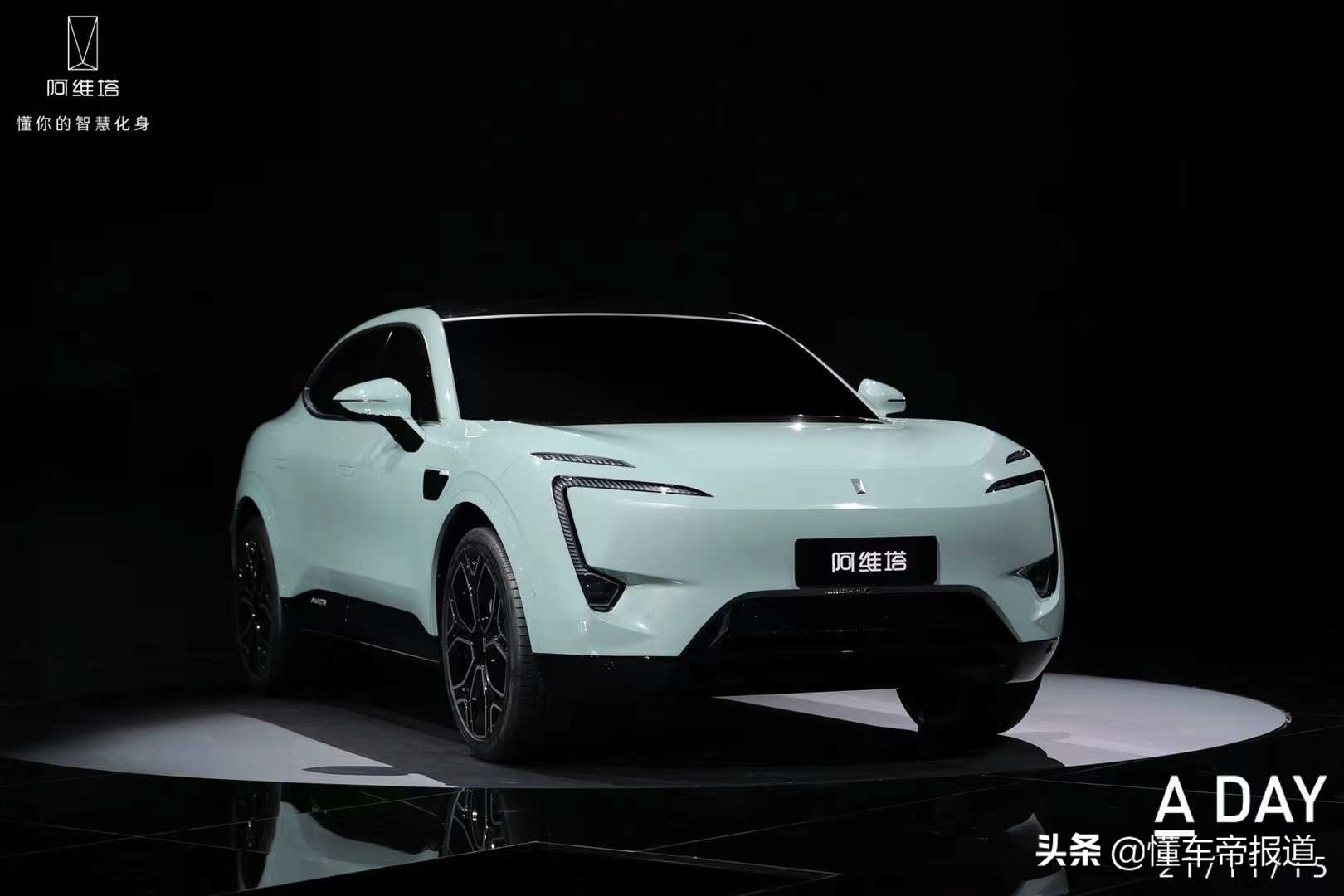 广州车展 | 自主品牌高端化，什么才是最优解？