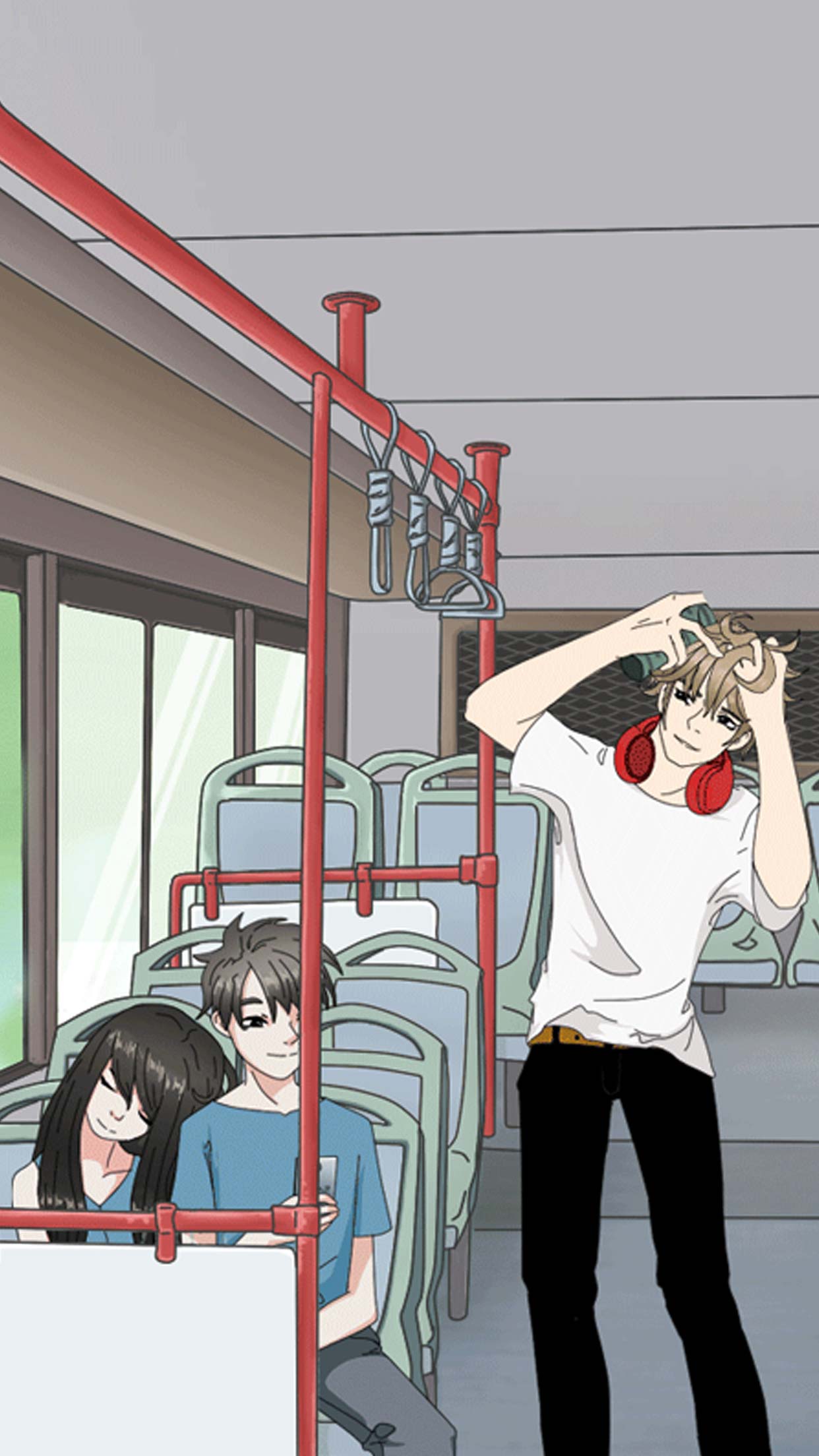 绝对不是喂狗粮！情人节就应该玩一些不一样的“情人节”游戏