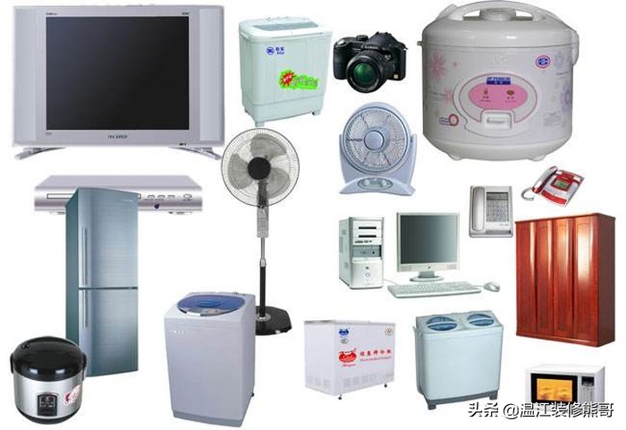 装修正确的顺序和流程你知道吗？看完赶紧收藏