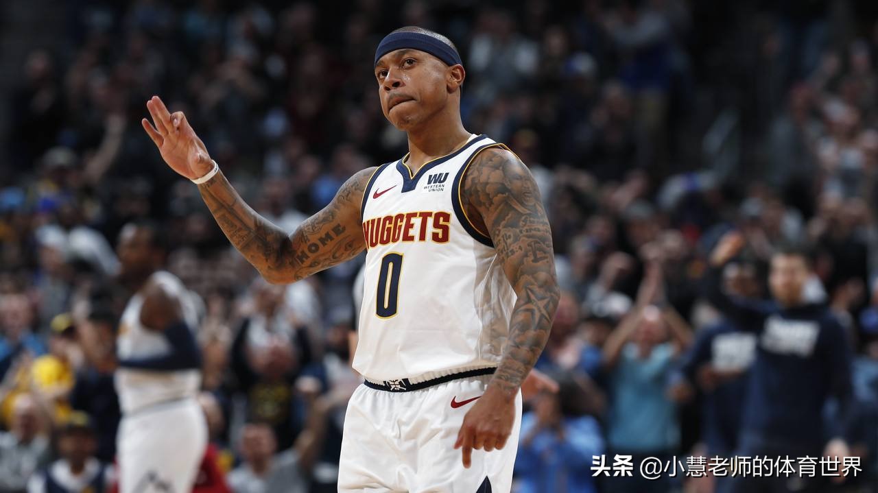 小托马斯为什么被nba淘汰(分析：以赛亚·托马斯为何被NBA抛弃，一意孤行导致如今被动局面)