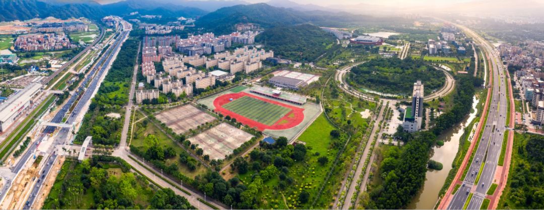 潮平两岸阔，风正一帆悬——北京理工大学珠海学院办学实录