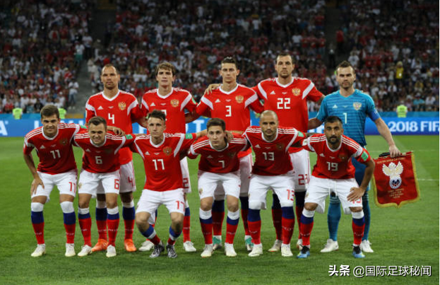 为什么2020没有世界杯(俄罗斯大概率缺席2022世界杯，但因1状况还能参加2020欧洲杯)