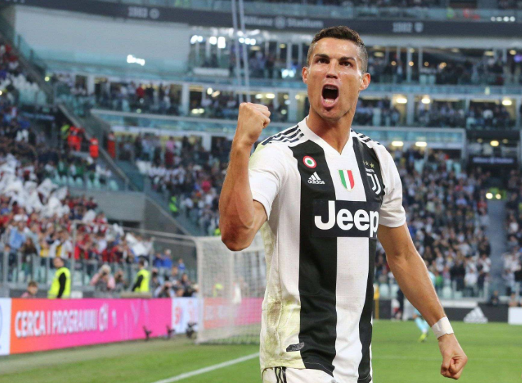 曝c罗力邀马塞洛加盟尤文 此前曾游说德里赫特)