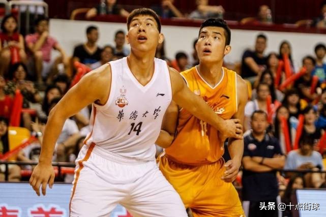cba與cuba哪個水平高（在CUBA無人不曉的“九冠王”華僑大學，為何至今還沒人打上CBA？）