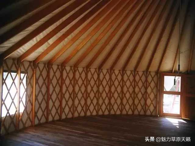 当蒙古人不在住蒙古包时，欧美人却这样利用蒙古包